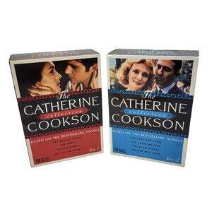 The Catherine Cookson Collection Sets 1 & 2 Acorn Media 8 Features